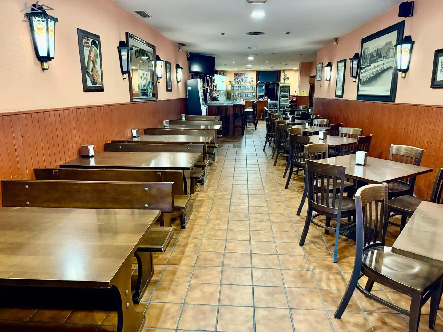 Local comercial en alquiler en Plaza PONTEVEDRA, imagen 8