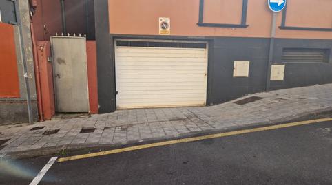 Foto 4 de Garaje en venta en Calle Mazurca, 5, La Laguna, San Cristóbal de la Laguna