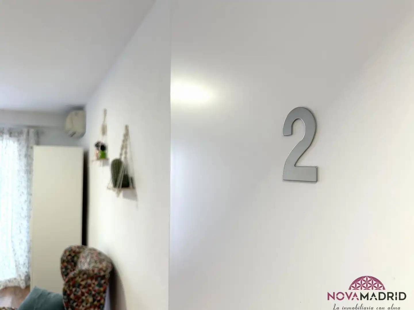 Piso para compartir en Fuenlabrada con Terraza