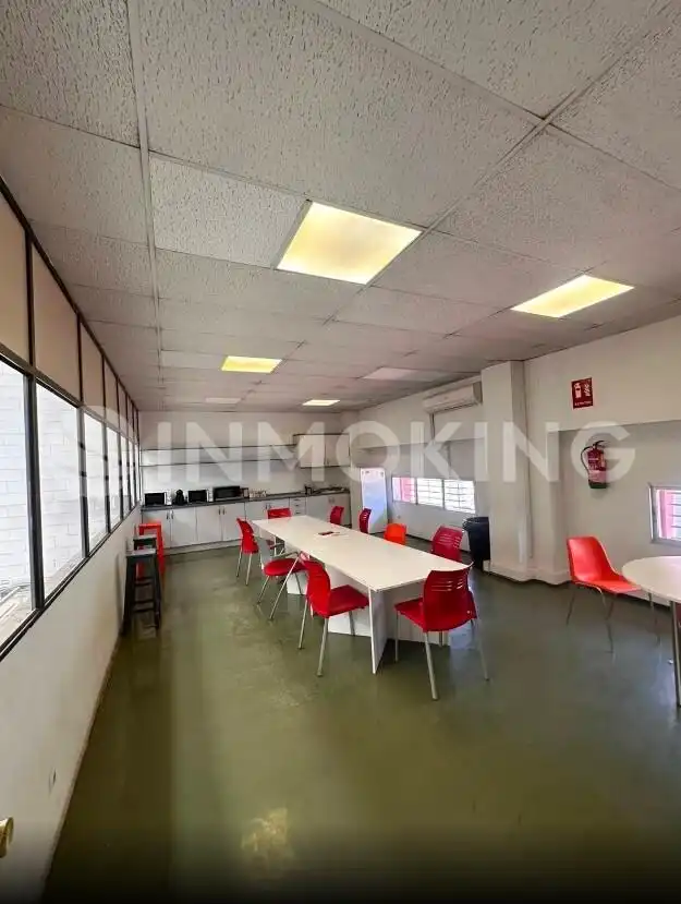 Industrial building to rent in Torres Quevedo 18, imagen 6