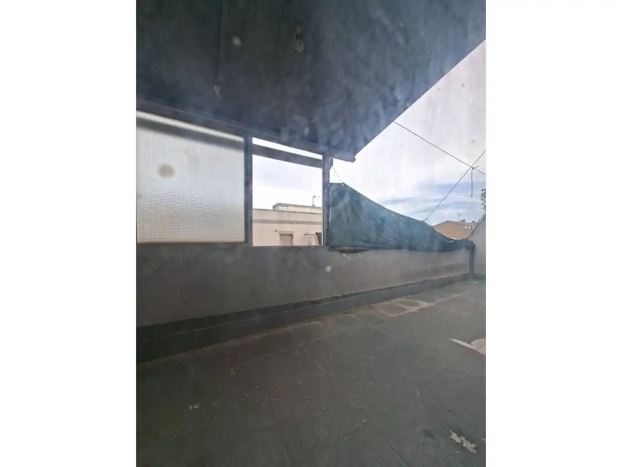 Exterior view of Attic for sale in Ripollet  with Terrace and Balcony