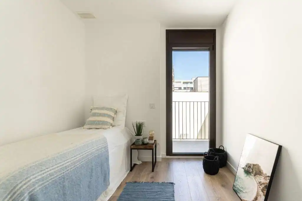 Dúplex en venda a Carrer de Migdia, 35, Centre
