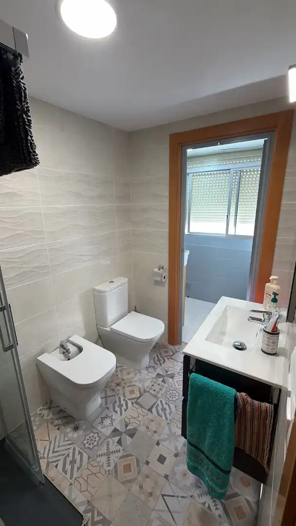 Wohnung mit Terrasse zum Verkauf in Berga, imagen 9