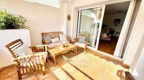 Foto 5 de Apartamento de alquiler en Clot de Mingot, Altea ciudad, Altea