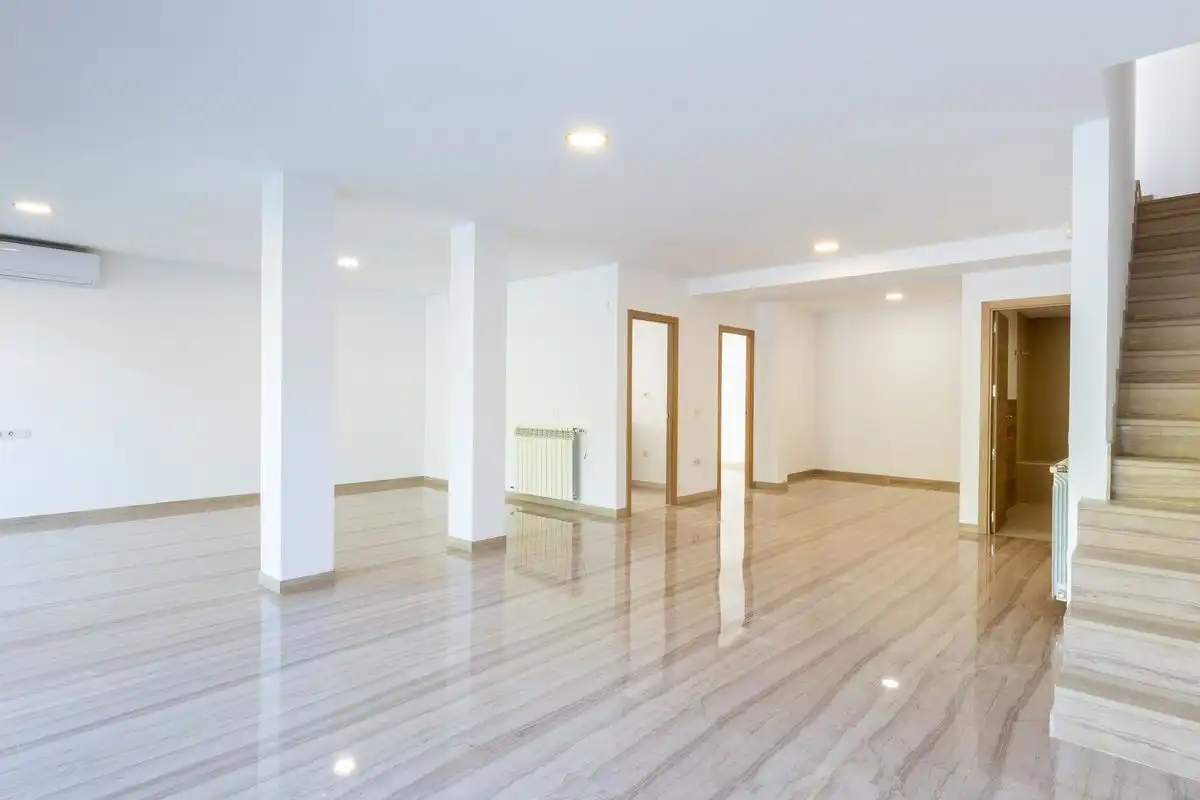 Villa con terrazza in vendita a Calle Las Viñas, imagen 11