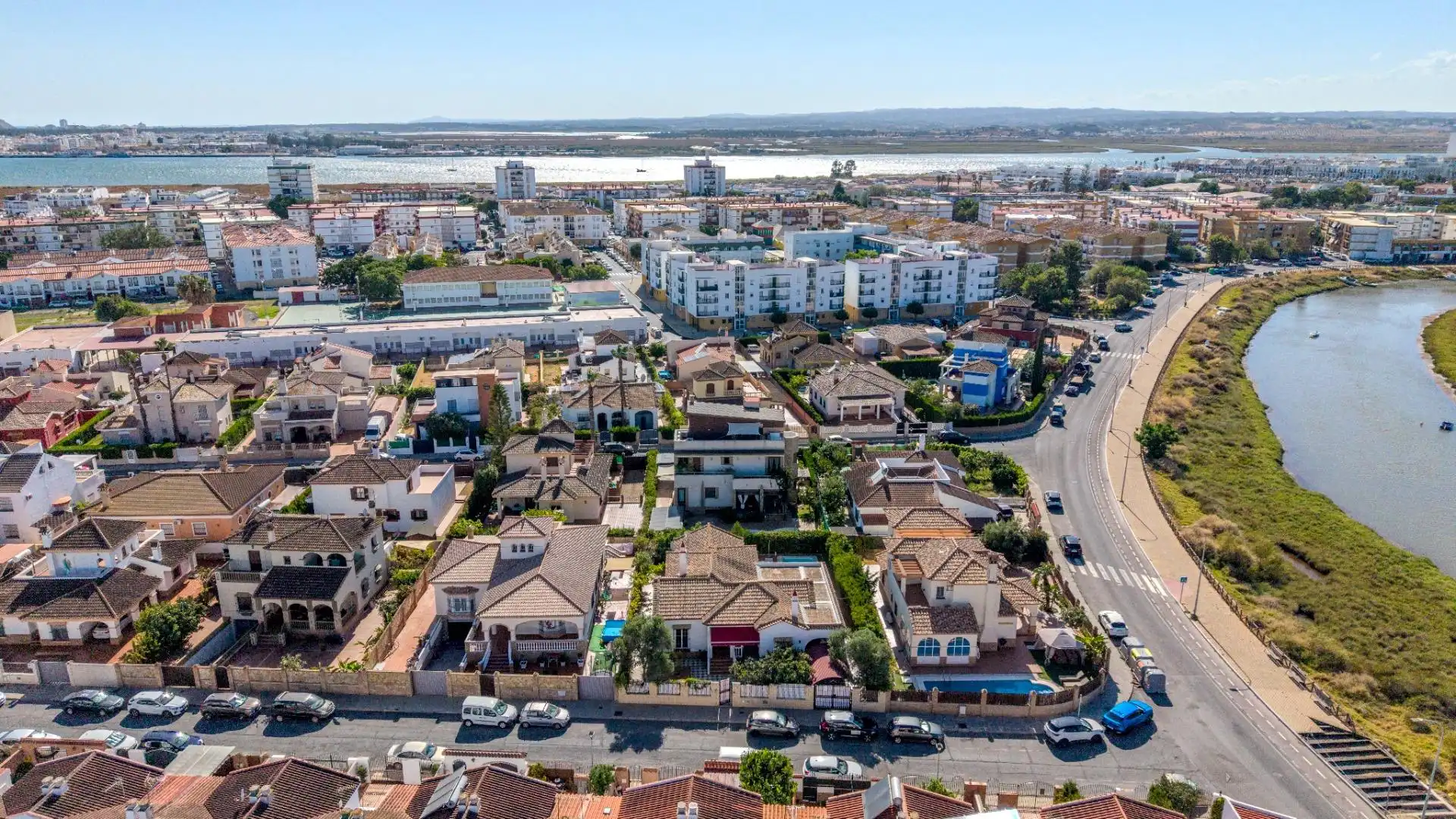 Villa con terrazza in vendita a Calle Almería, imagen 35