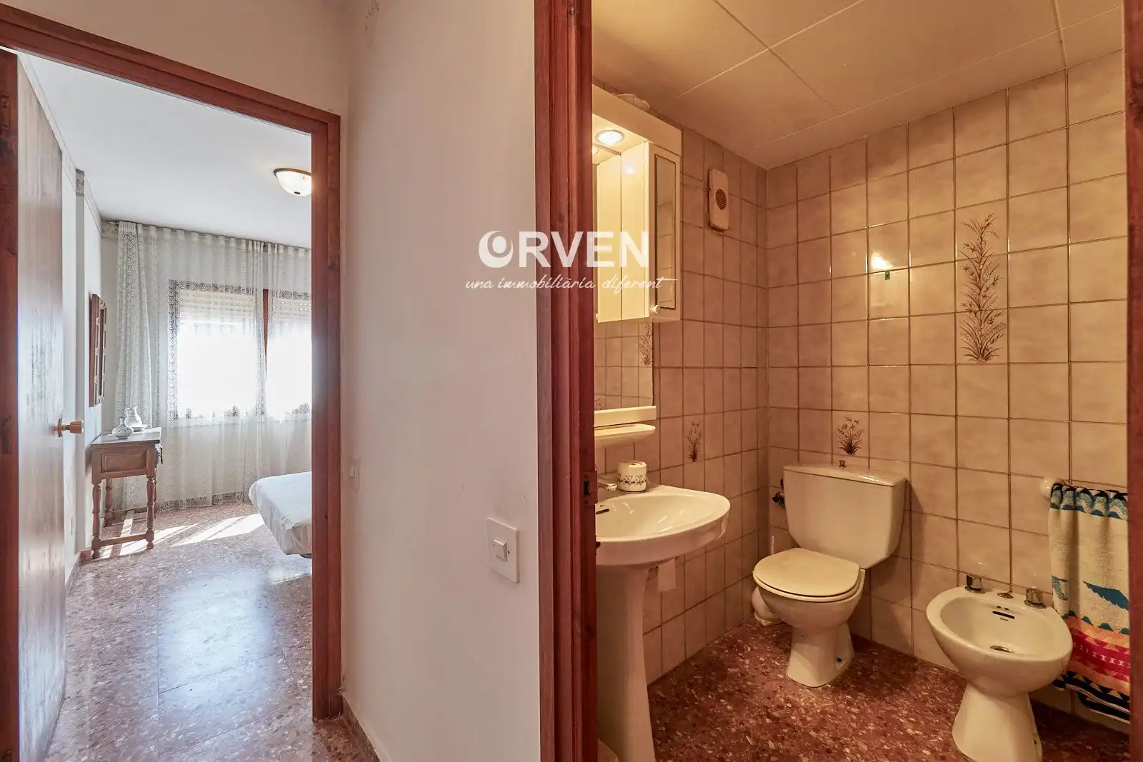 Wohnung mit Terrasse zum Verkauf in Lleida, imagen 20