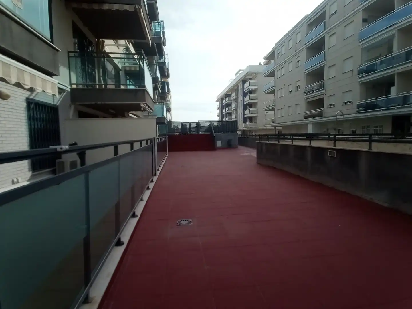 Apartamento en venta en La Torre - Playa de Chilches