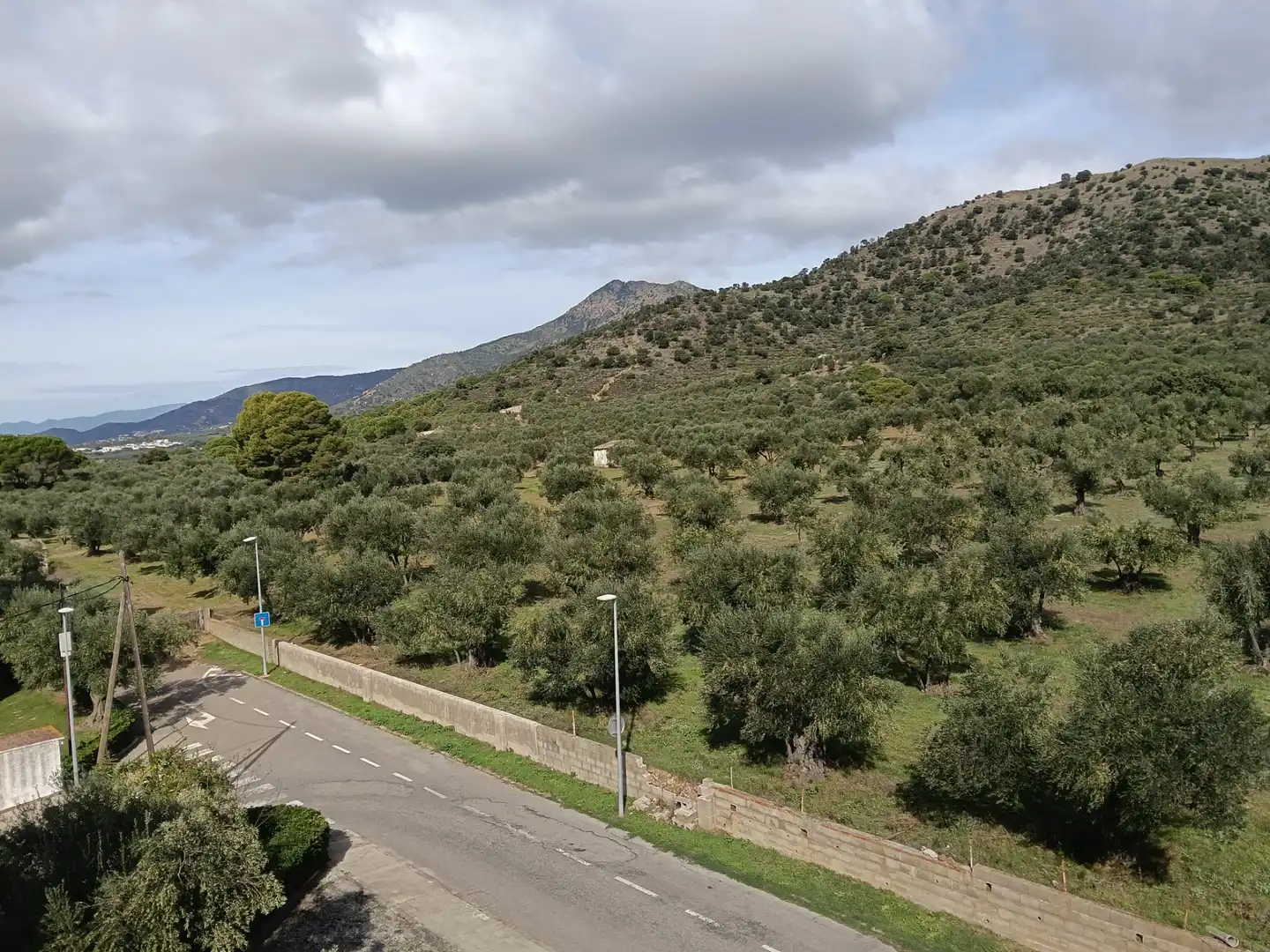 Flat for sale in Els Grecs - Mas Oliva