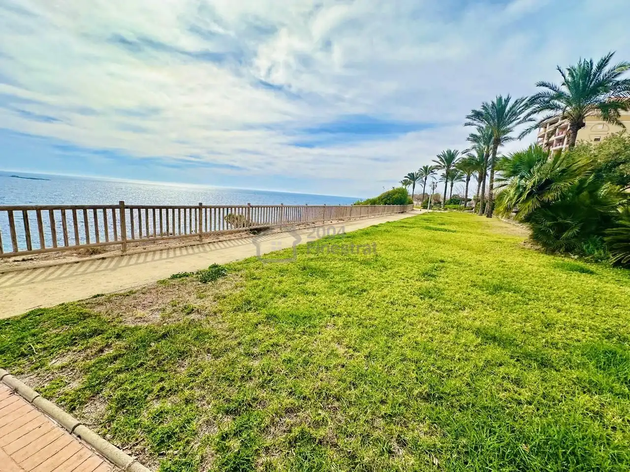 Wohnung zur Miete in Calle Baladre, Platja de Torres