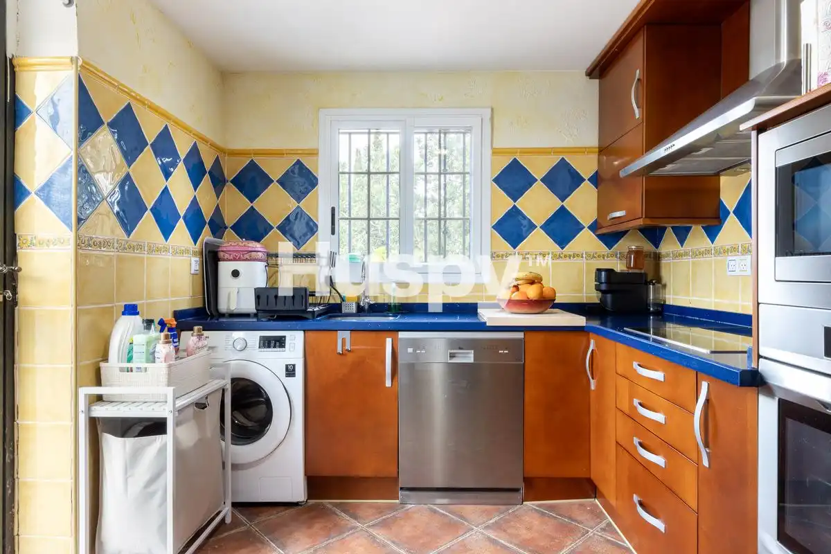 Villa con balcone in vendita a Avenida los Pioneros, imagen 17