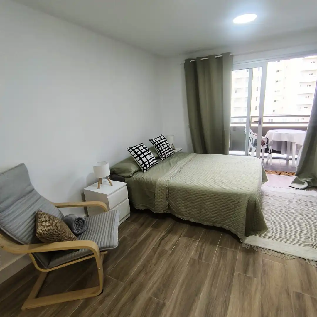 Habitación de Piso de alquiler en Puerto de la Cruz con Amueblado