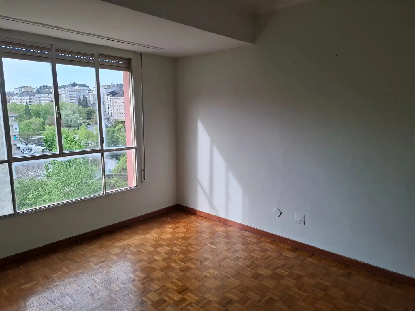 Piso en venta en ERVEDELO, Centro