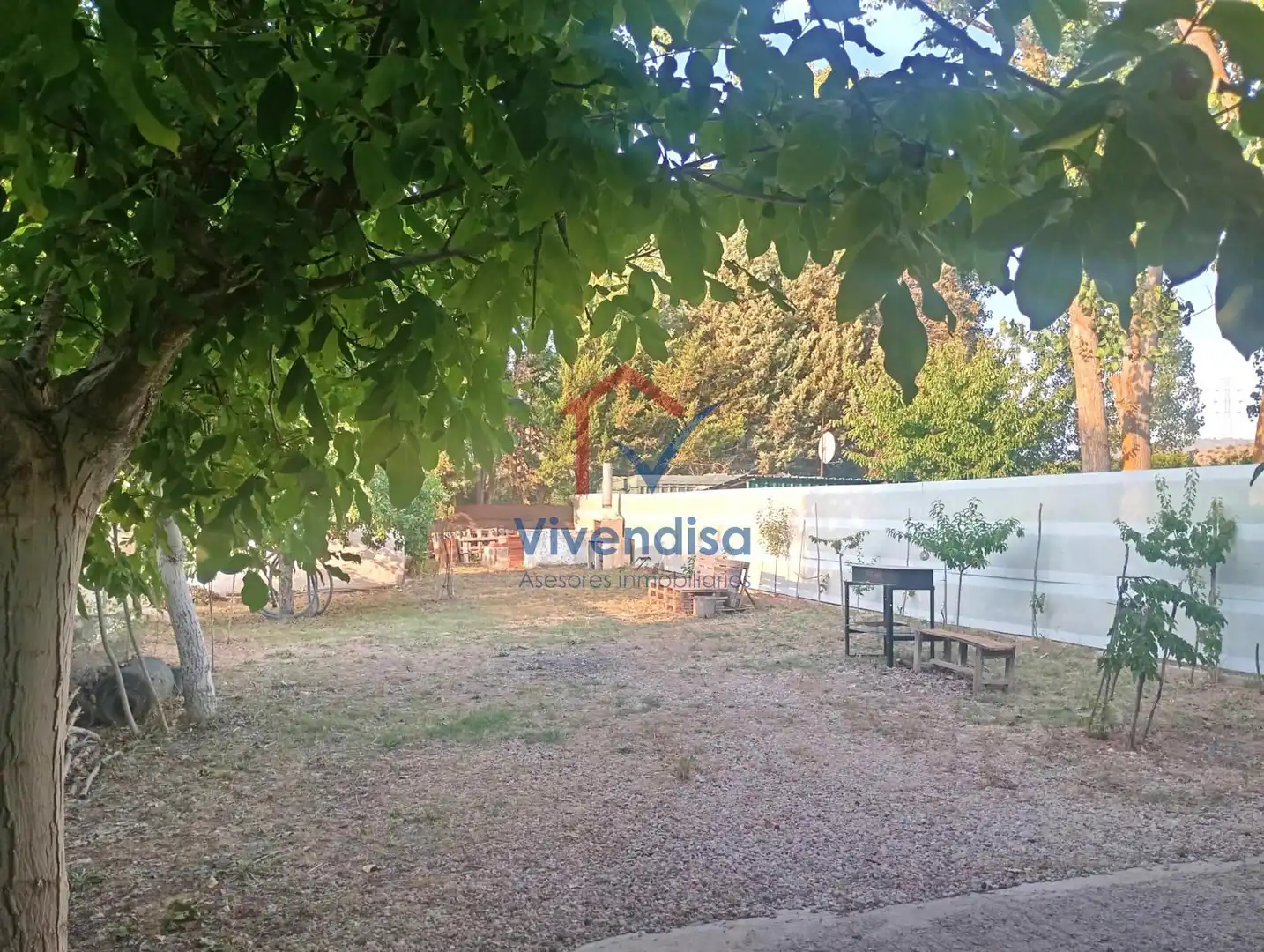 Terreny rústic en venda a Pesquera (Polígono 512), imagen 32