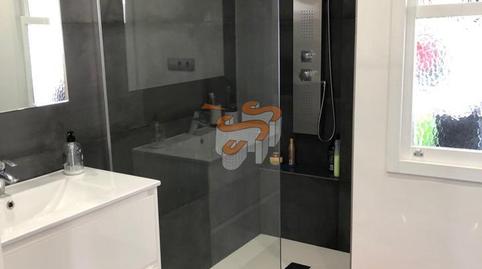 Foto 2 de Apartamento de alquiler en Caranza, Ferrol