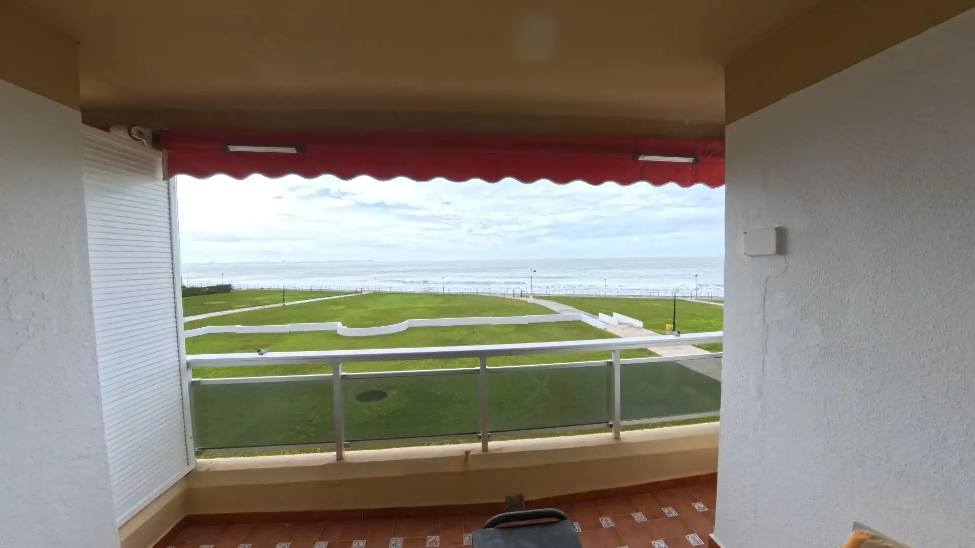 Terrassa de Pis en venda en El Puerto de Santa María