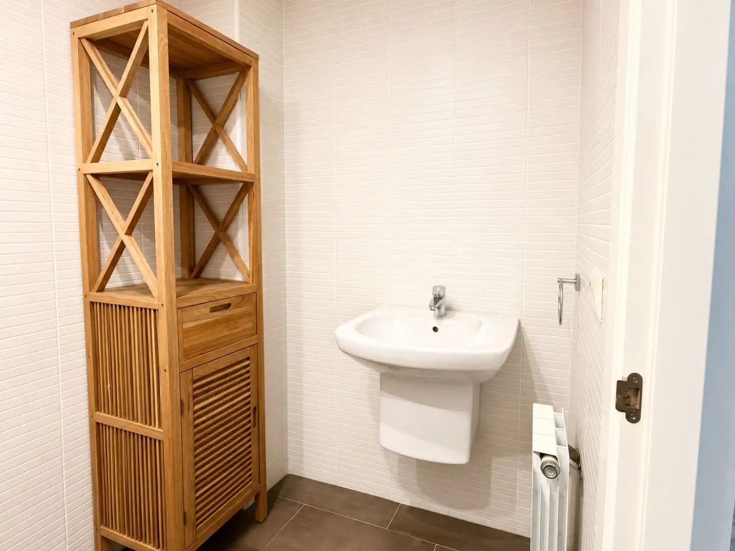 Wohnung mit Aufzug zum Verkauf in Carrer Santa Marta 75, imagen 9