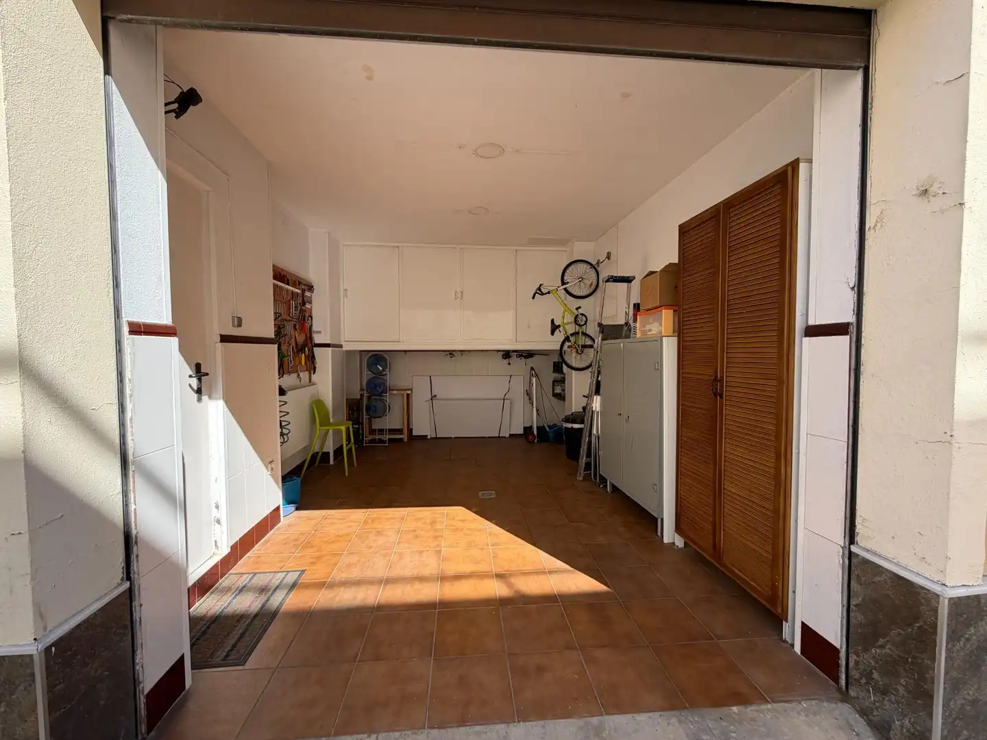 Casa o chalet en venta en San Fernando con Aire acondicionado y Terraza