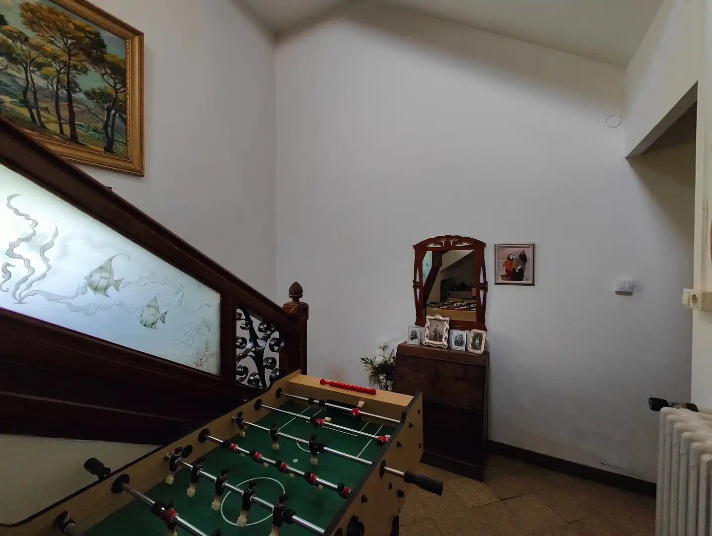 Casa o xalet en venda en Sant Joan de les Abadesses amb Calefacció, Jardí privat i Terrassa