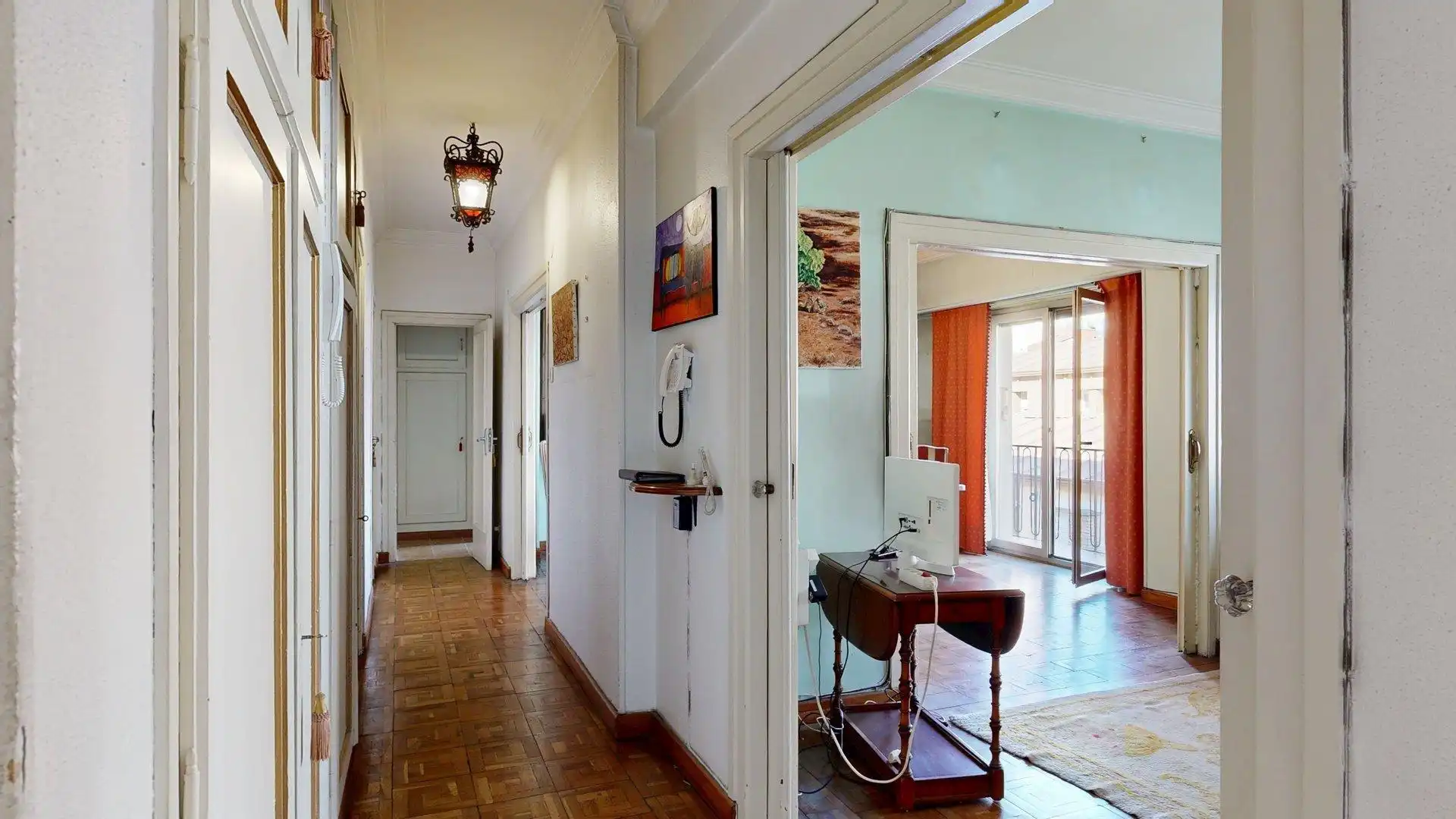 Piso con terraza en venta en Centro, imagen 16