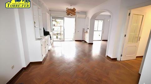 Photo 4 of Flat for sale in  Nicolas Salmeron, 30, Centro,  Almería Capital