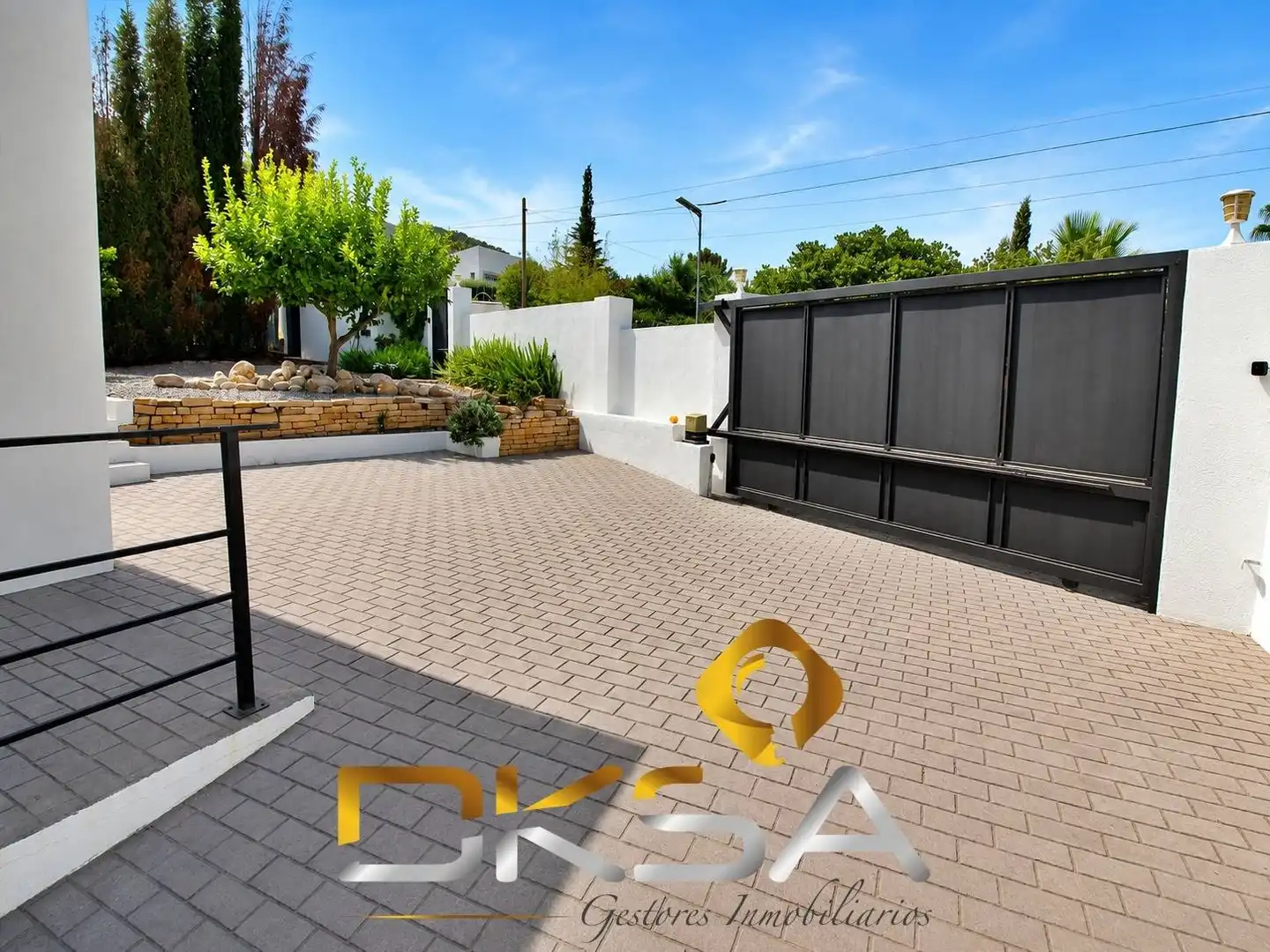 Detached house with pool for sale in Calle LA MARMUDELLA, imagen 66