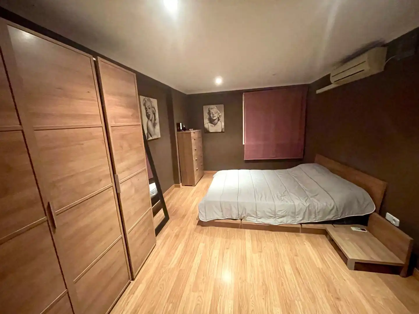 Habitación de Apartamento en venta en Alboraya