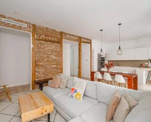 Flat to rent in Calle Libertad, 26,  Madrid Capital