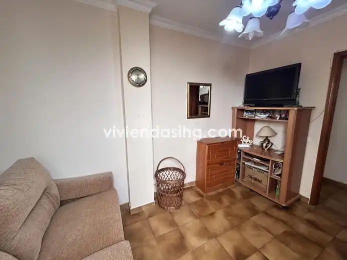 Habitación de Piso en venta en Los Realejos con Amueblado y Balcón