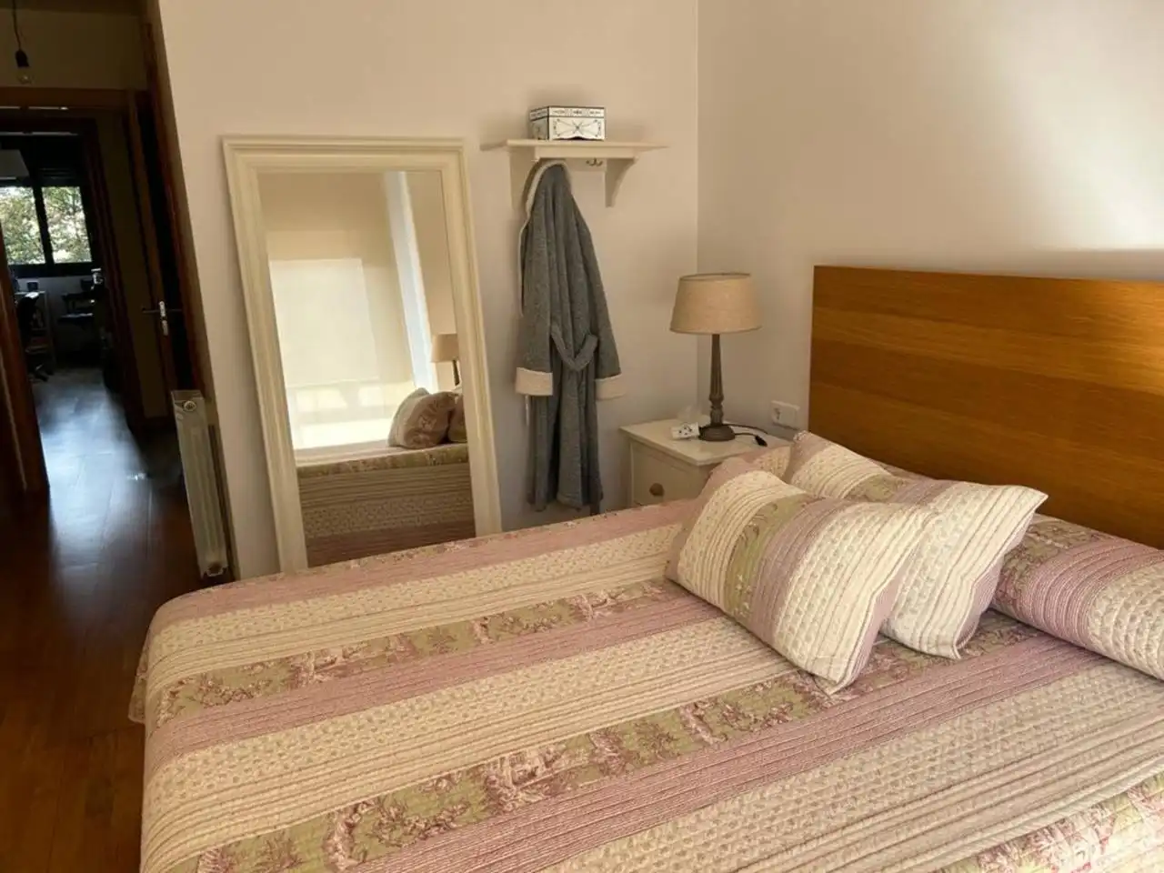 Habitación de Piso en venta en El Sucre - El Nadal  