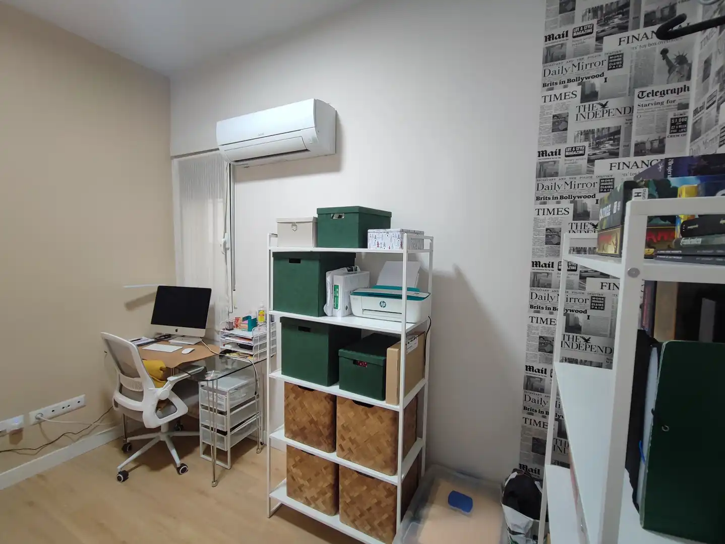 Piso con ascensor en venta en Paseo de las Acacias, imagen 30