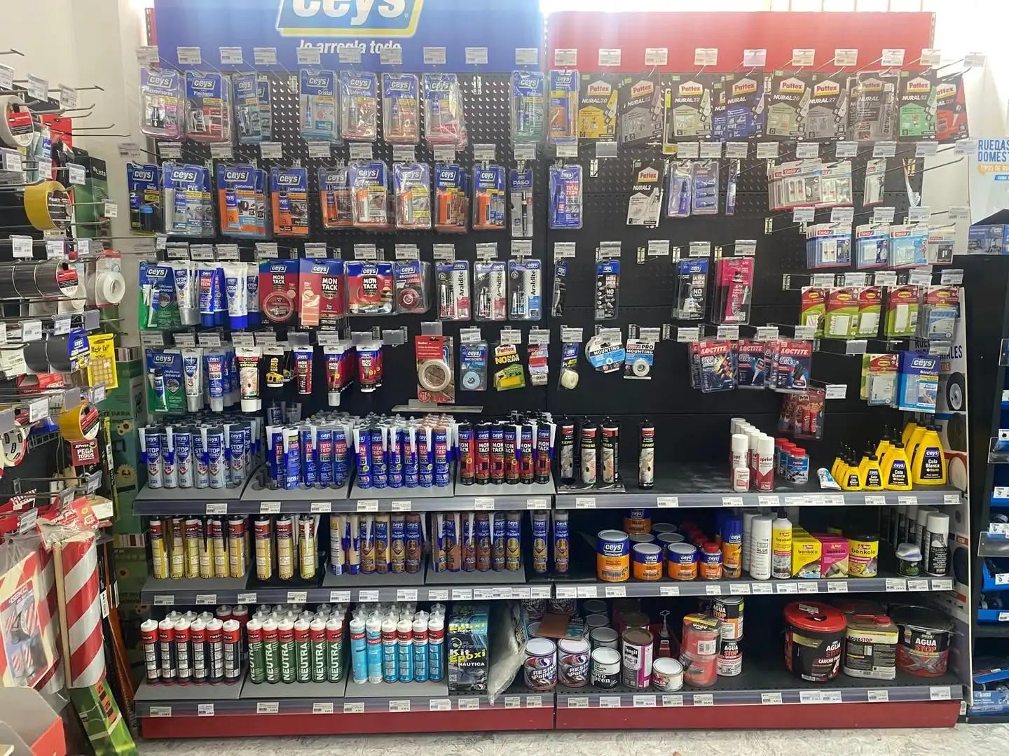 Local comercial en traspàs a Fenals, imagen 15