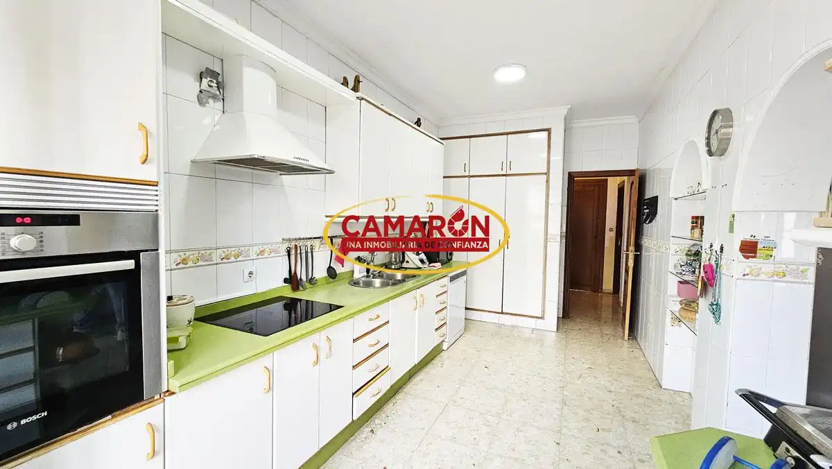 Casa o xalet en venda a Coria del Río