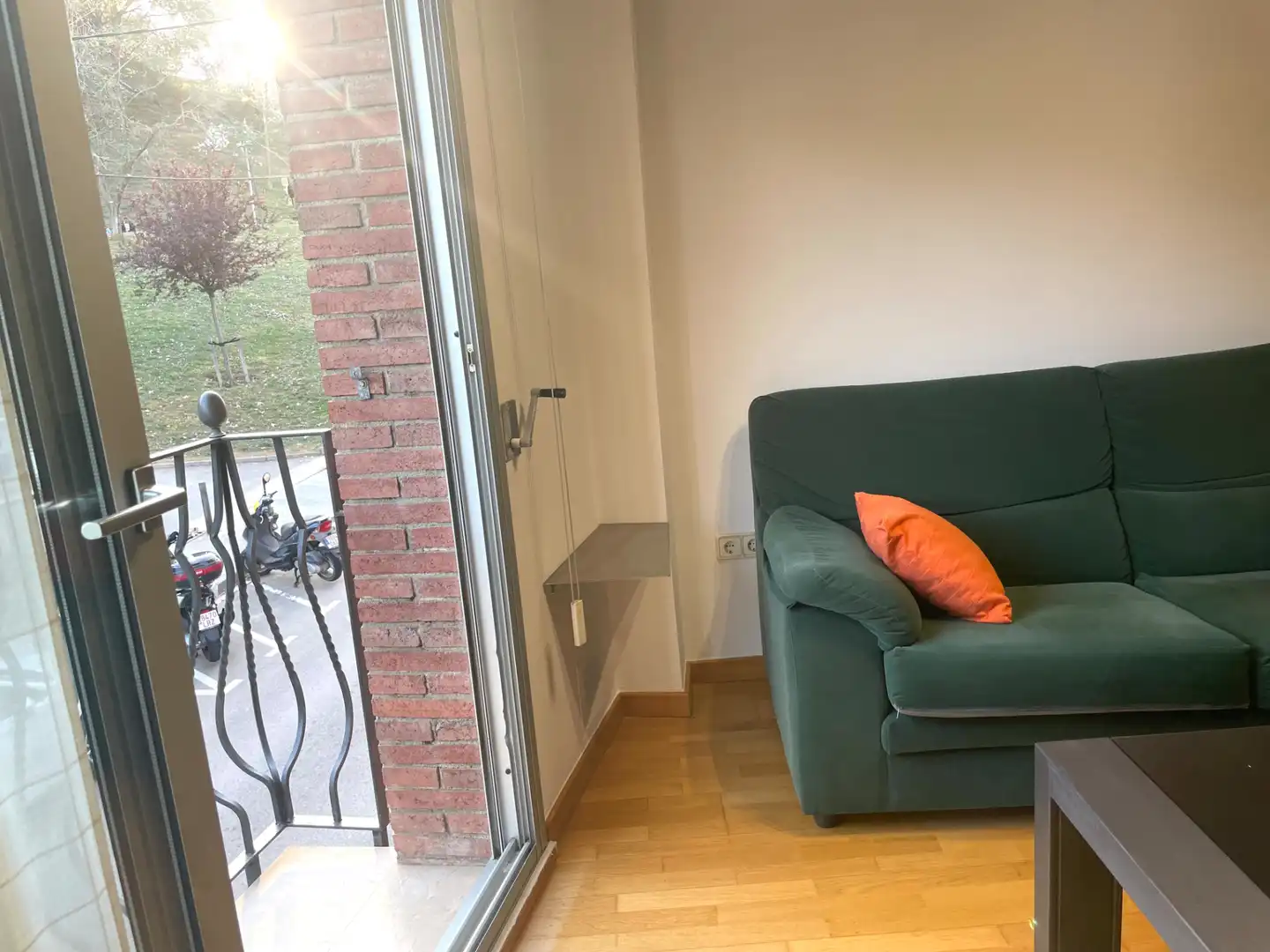 Flat with lift for sale in Carrer de Costa Rica, imagen 12