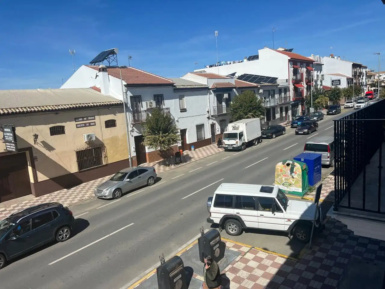 Business premises for sale in Avenida Veintiocho de Febrero, imagen 17
