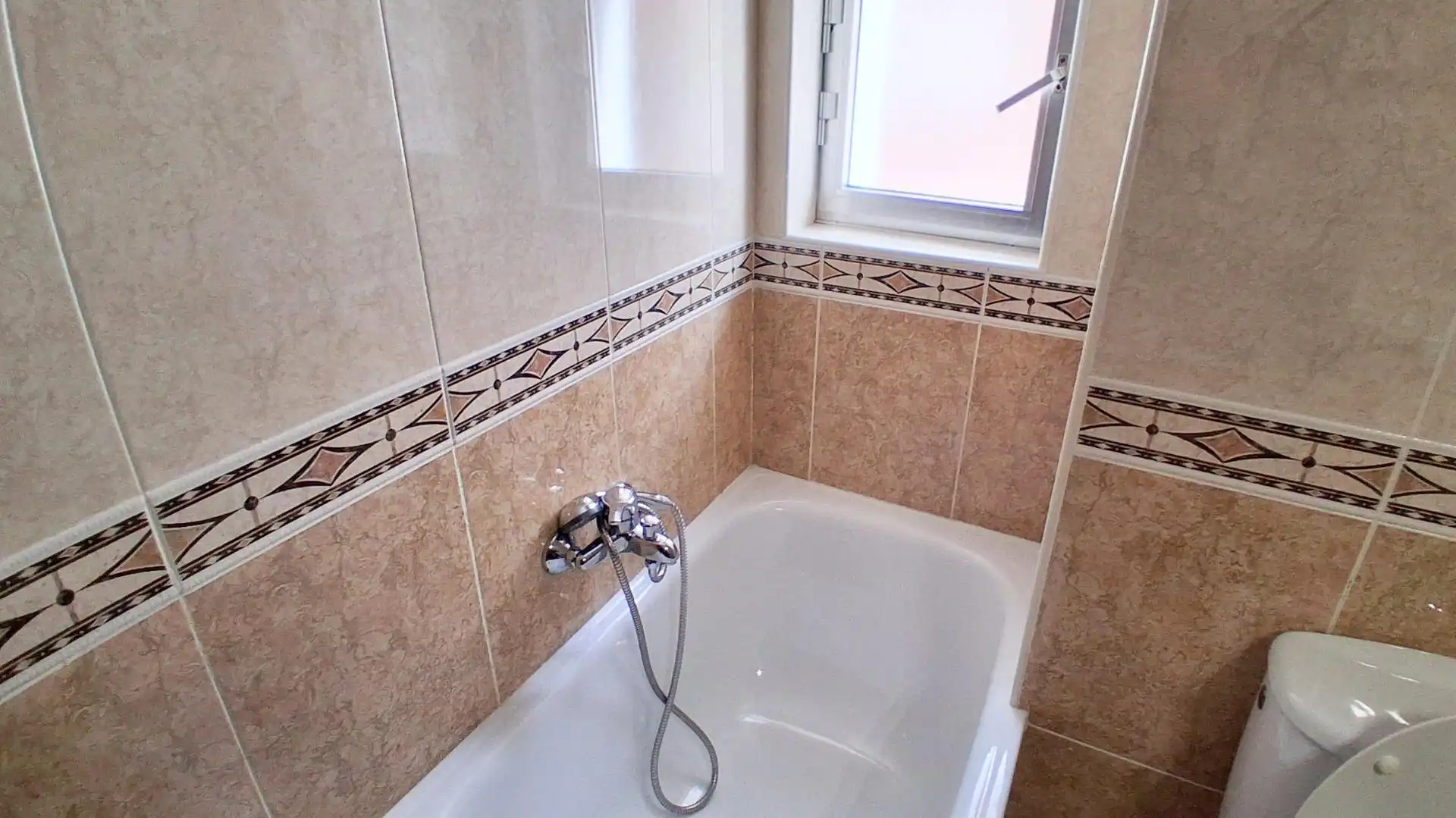 Wohnung zur Miete in San Bernardo