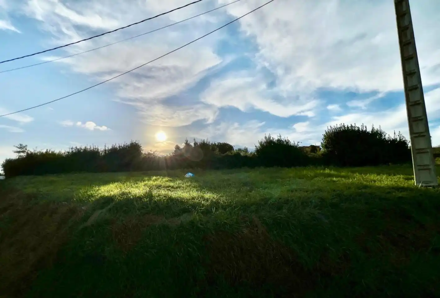 Residencial en venta en Piedras Blancas