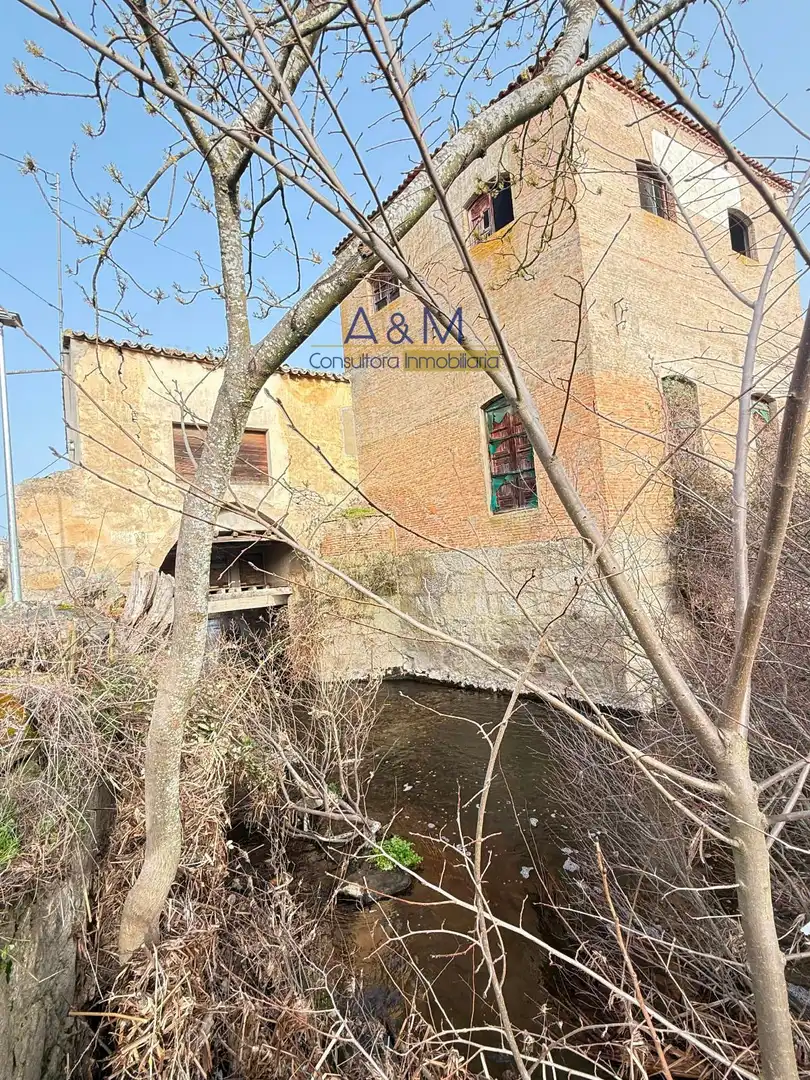 Casa en venda a piraguas ledesma, imagen 36