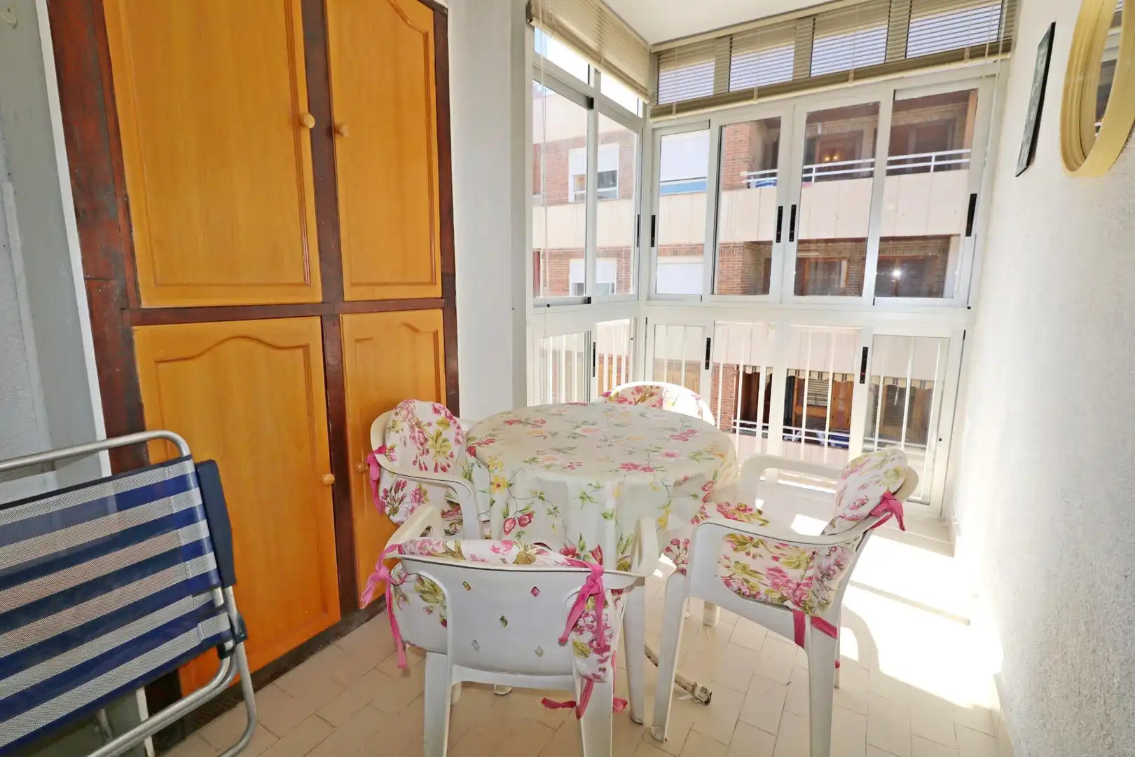 Apartamento con terraza en venta en Calle BENIEL, imagen 3