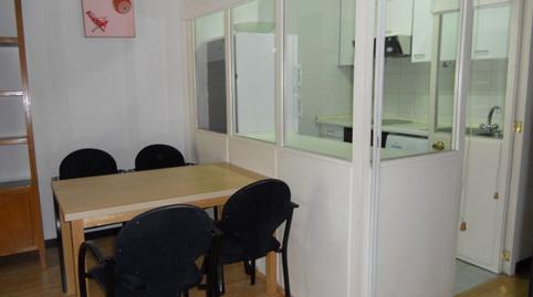 Photo 4 of Flat to rent in Calle de María de Molina, Castellana, Madrid