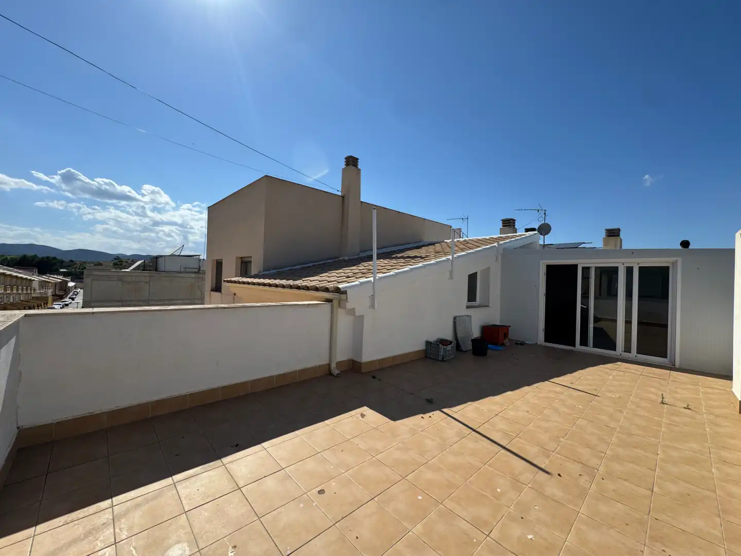 Villa con terrazza in vendita a Calle Fernando Múgica, imagen 51
