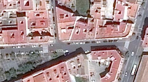 Foto 3 de Piso en venta en Plaza Donoso Cortés - Avenida Magdalena, Castellón de la Plana / Castelló de la Plana