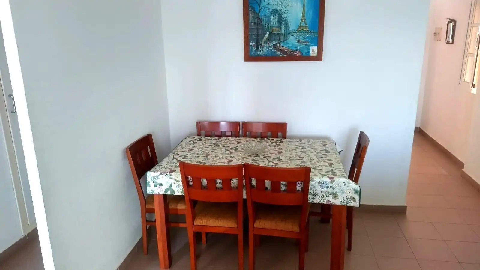 Appartement avec terrasse à louer à El Portil, imagen 9