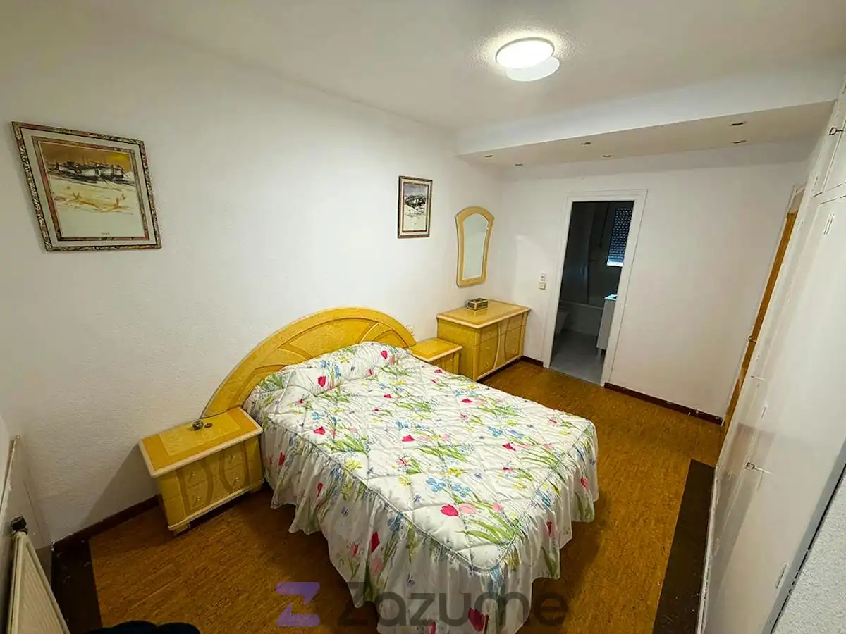 Villa con piscina in affitto a C. de los Tilos I, imagen 13