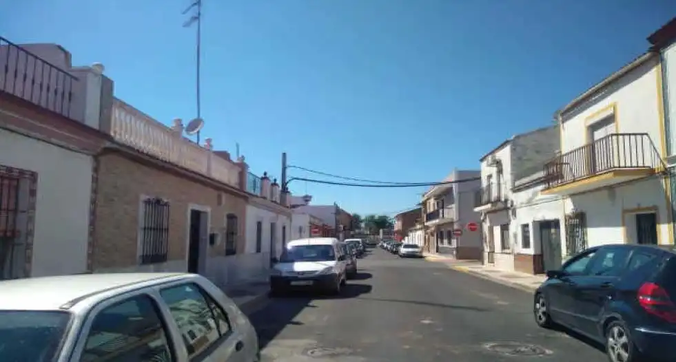 Adossat en venda a Calle Emilio Castelar 10 Planta Planta Baj, imagen 2