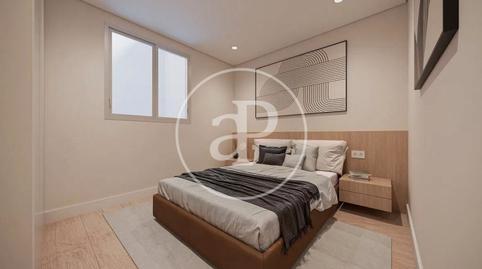 Foto 4 de Pis en venda a Palacio,  Madrid Capital