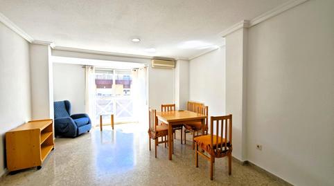 Foto 2 de Piso de alquiler en El Altet, Elche / Elx