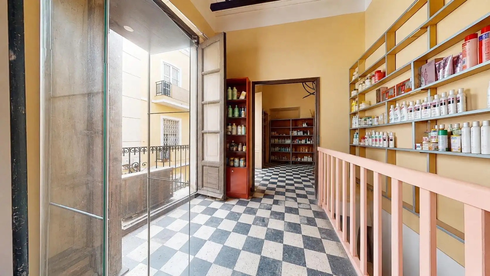 Residencial en venda a Calle GRANADA 58, imagen 6
