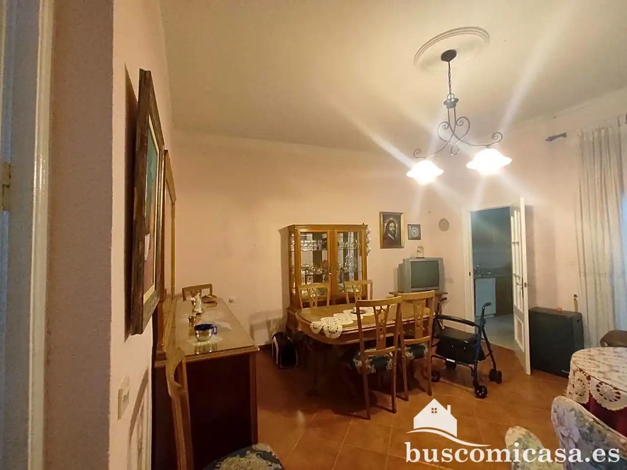 Casa amb terrassa en venda a Del Marqués De Linares, imagen 6