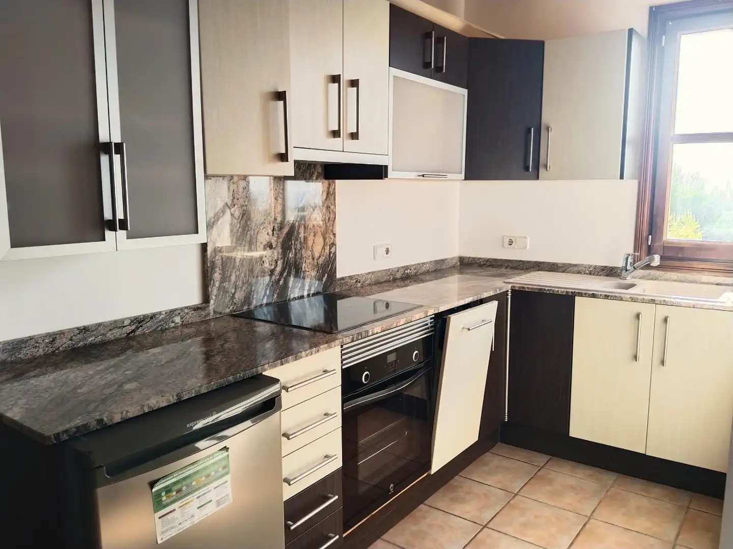 Kitchen of Detached homes for rent in Felanitx  with Air Conditioner, Heating and Terrace
